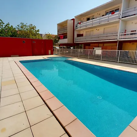 De Charme Avec Piscine, Terrasse, Parking, Clim Et Wi-fi – à 10 Min Des Plages - Fr-1-785-2 Frontignan